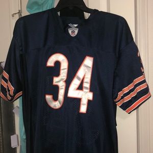 Payton Manning Jersey